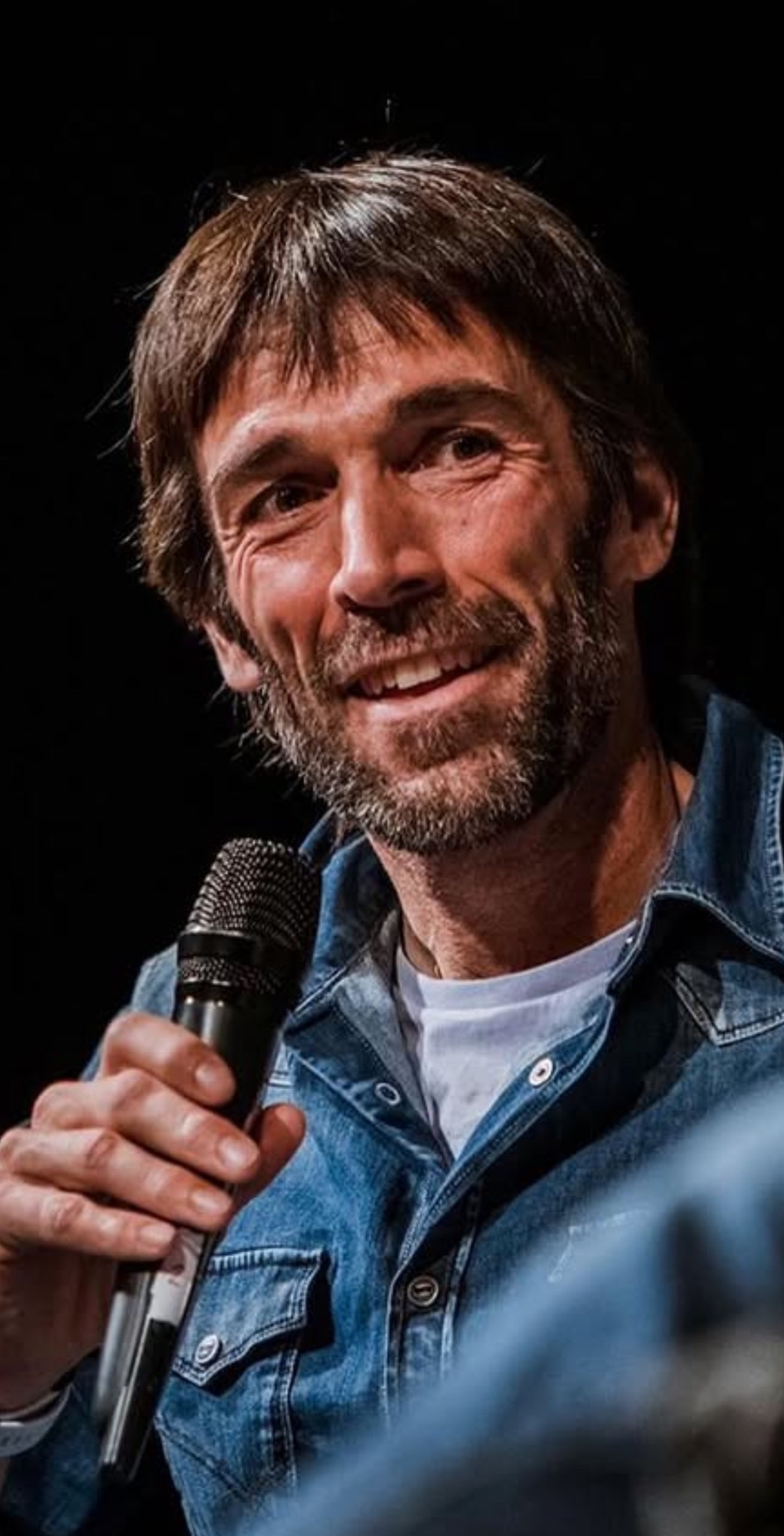 Hervé Barmasse