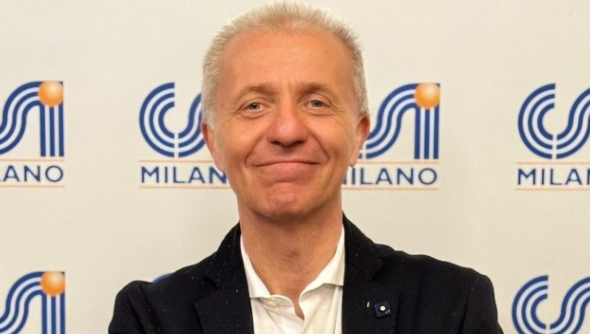 Massimo Achini