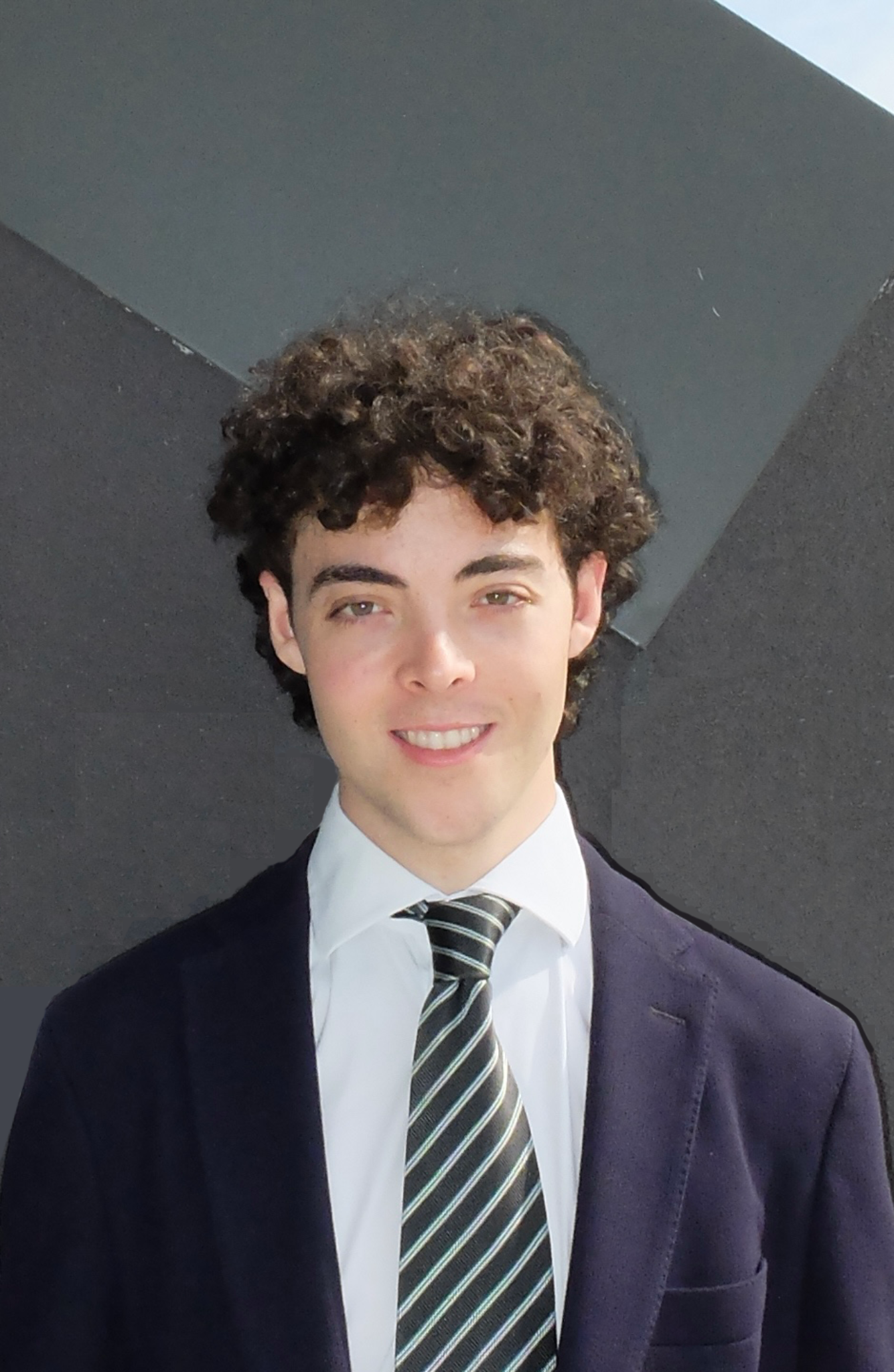 Luca Panzera