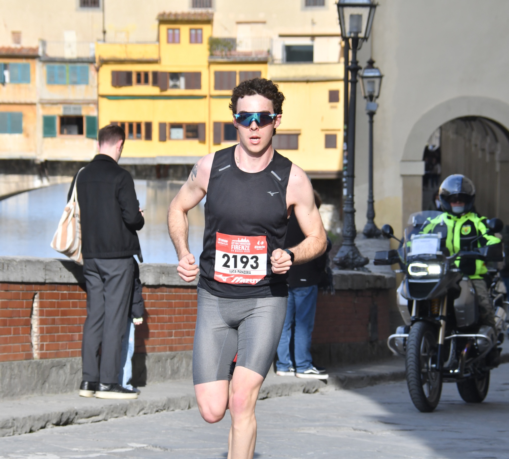 Luca Panzera