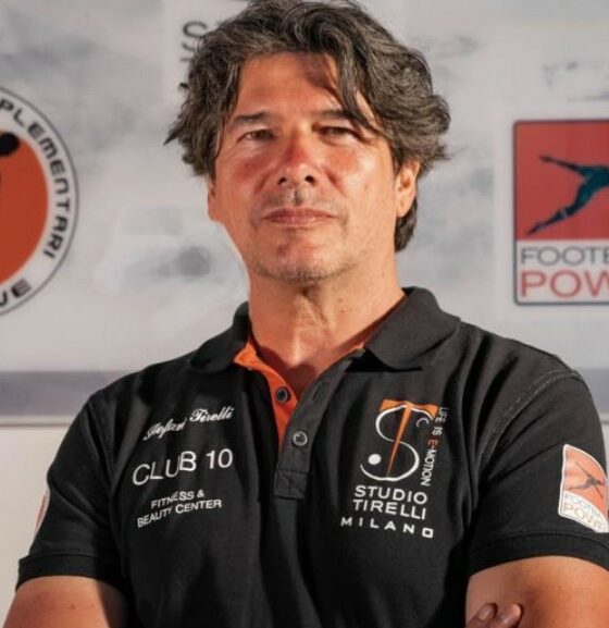 Stefano Tirelli